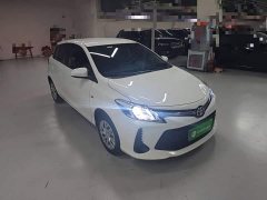 Toyota Vios FS 1.5L CVT Sharp Edition - ფოტო 3