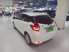 Toyota Vios FS 1.5L CVT Sharp Edition - ფოტო 4