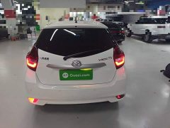Toyota Vios FS 1.5L CVT Sharp Edition - ფოტო 5