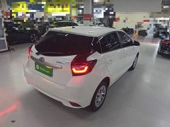 Toyota Vios FS 1.5L CVT Sharp Edition - ფოტო 6