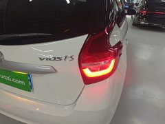 Toyota Vios FS 1.5L CVT Sharp Edition - ფოტო 7