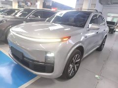 Li Auto L8 Pro - ფოტო 1