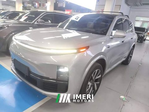2023 Li Auto L8 Pro - ავტომობილი ჩინეთიდან