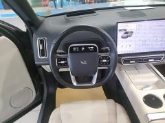Li Auto L8 Pro - ფოტო 10