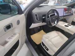 Li Auto L8 Pro - ფოტო 15