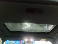 Li Auto L8 Pro - ფოტო 17