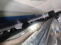 Li Auto L8 Pro - ფოტო 20