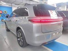 Li Auto L8 Pro - ფოტო 4