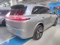 Li Auto L8 Pro - ფოტო 6