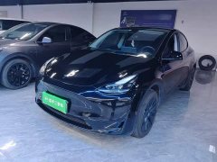 Tesla Model Y Rear-Wheel Drive - photo 1