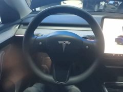 Tesla Model Y Rear-Wheel Drive - photo 10
