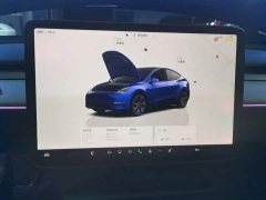 Tesla Model Y Rear-Wheel Drive - photo 12