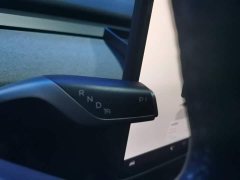 Tesla Model Y Rear-Wheel Drive - photo 13