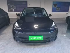 Tesla Model Y Rear-Wheel Drive - photo 2