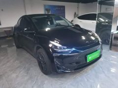 Tesla Model Y Rear-Wheel Drive - photo 3