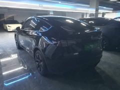 Tesla Model Y Rear-Wheel Drive - photo 4