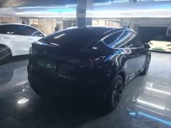 Tesla Model Y Rear-Wheel Drive - photo 6