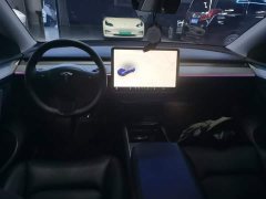 Tesla Model Y Rear-Wheel Drive - photo 9