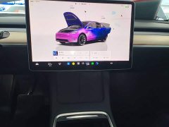 Tesla Model Y Long Range All-Wheel Drive - photo 12