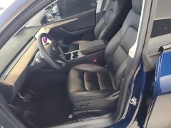Tesla Model Y Long Range All-Wheel Drive - photo 14