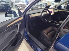 Tesla Model Y Long Range All-Wheel Drive - photo 15