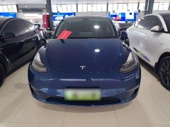 Tesla Model Y Long Range All-Wheel Drive - photo 2