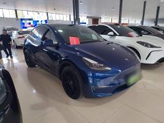 Tesla Model Y Long Range All-Wheel Drive - photo 3