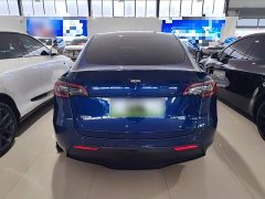 Tesla Model Y Long Range All-Wheel Drive - photo 5