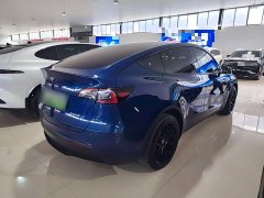 Tesla Model Y Long Range All-Wheel Drive - photo 6