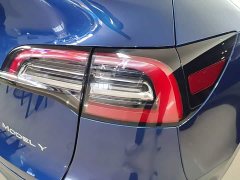 Tesla Model Y Long Range All-Wheel Drive - photo 7