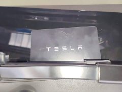Tesla Model Y Long Range All-Wheel Drive - photo 8