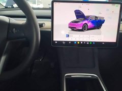 Tesla Model Y Long Range All-Wheel Drive - photo 9