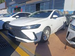Chevrolet Cruze 1.5L Dual-Clutch Joy Edition - фото 1