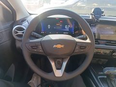 Chevrolet Cruze 1.5L Dual-Clutch Joy Edition - фото 10