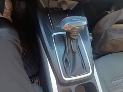 Chevrolet Cruze 1.5L Dual-Clutch Joy Edition - фото 13