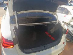 Chevrolet Cruze 1.5L Dual-Clutch Joy Edition - фото 18