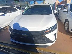 Chevrolet Cruze 1.5L Dual-Clutch Joy Edition - фото 2