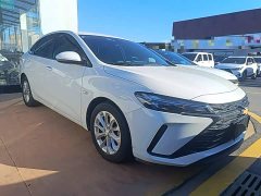 Chevrolet Cruze 1.5L Dual-Clutch Joy Edition - фото 3