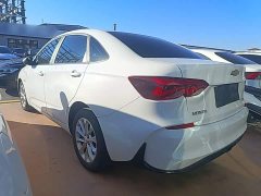 Chevrolet Cruze 1.5L Dual-Clutch Joy Edition - фото 4