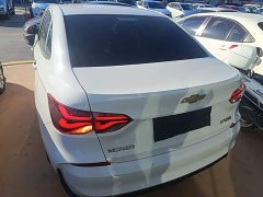 Chevrolet Cruze 1.5L Dual-Clutch Joy Edition - фото 5