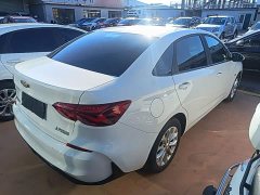 Chevrolet Cruze 1.5L Dual-Clutch Joy Edition - фото 6