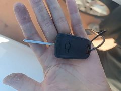 Chevrolet Cruze 1.5L Dual-Clutch Joy Edition - фото 8