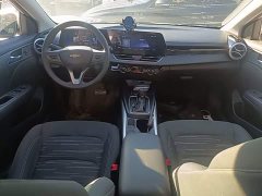 Chevrolet Cruze 1.5L Dual-Clutch Joy Edition - фото 9