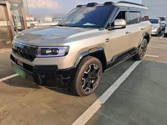 Fangchengbao Leopard 8 Zhiyong Flagship 6-Seater - фото 1