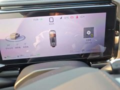 Fangchengbao Leopard 8 Zhiyong Flagship 6-Seater - фото 11
