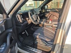 Fangchengbao Leopard 8 Zhiyong Flagship 6-Seater - фото 14