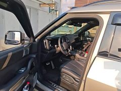 Fangchengbao Leopard 8 Zhiyong Flagship 6-Seater - фото 15