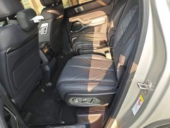 Fangchengbao Leopard 8 Zhiyong Flagship 6-Seater - фото 16