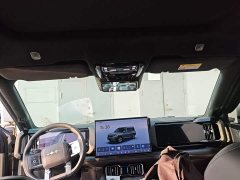 Fangchengbao Leopard 8 Zhiyong Flagship 6-Seater - фото 17