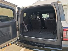 Fangchengbao Leopard 8 Zhiyong Flagship 6-Seater - фото 18